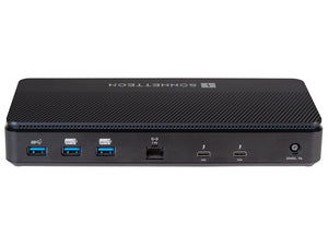 Sonnettech Echo 13 Thunderbolt 5 SSD Dock