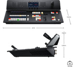 Load image into Gallery viewer, Blackmagic Design Video Streaming - View 3
