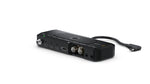 Load image into Gallery viewer, Blackmagic Design USB-C Dock - View 3
