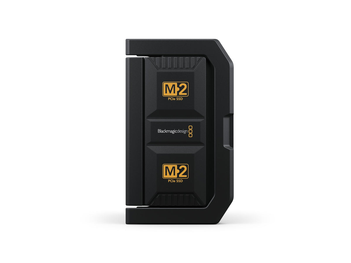 Blackmagic Design Media Module 8TB – DIT Tools