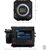 Load image into Gallery viewer, Blackmagic Design Video Recorders Portable - View 3
