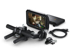 Load image into Gallery viewer, Blackmagic Design Monitors On-Camera - View 2
