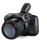 Load image into Gallery viewer, Blackmagic Design Video Recorders Portable - View 2
