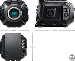 Load image into Gallery viewer, Blackmagic Design Video Recorders Portable - View 3
