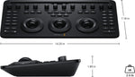 Load image into Gallery viewer, DaVinci Resolve Micro Color Panel Korean (Custom Order)
