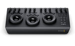 Load image into Gallery viewer, Blackmagic Design Grading Panels - View 2
