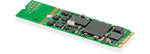 Load image into Gallery viewer, Blackmagic Design DeckLink SDI Micro, a miniature M.2 capture and playback card with 3G-SDI connections.
