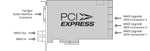 Load image into Gallery viewer, Blackmagic Design PCI Cards - View 2
