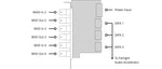 Load image into Gallery viewer, Blackmagic Design PCI Cards - View 2
