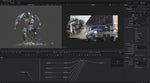 Load image into Gallery viewer, Blackmagic Design Software - View 2
