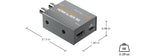 Load image into Gallery viewer, Blackmagic Design Signal Converters - View 3
