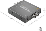 Load image into Gallery viewer, Blackmagic Design Signal Converters - View 3

