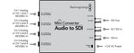 Load image into Gallery viewer, Blackmagic Design Signal Converters - View 2
