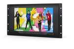 Load image into Gallery viewer, Blackmagic Design Monitors Studio/Production - View 2
