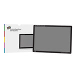 Load image into Gallery viewer, The Calibrite ColorChecker Gray Balance, a large, A4-sized, 18% neutral gray card for photography and video.
