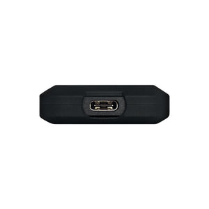 Glyph Technologies Atom EV CAM SSD, USB C (3.2,Gen2), USB 3.0, Thunderbolt 3