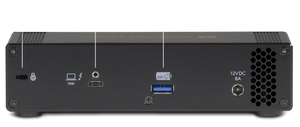 Sonnet Echo Dual NVMe Thunderbolt Dock USED