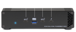 Load image into Gallery viewer, Sonnet Echo Dual NVMe Thunderbolt Dock USED
