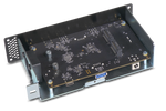 Load image into Gallery viewer, Sonnet Echo Dual NVMe Thunderbolt Dock USED
