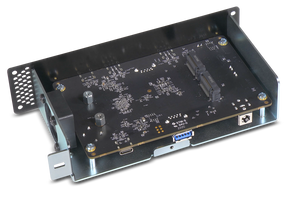 Sonnet Echo Dual NVMe Thunderbolt Dock USED