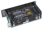 Load image into Gallery viewer, Sonnet Echo Dual NVMe Thunderbolt Dock USED
