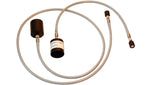 Load image into Gallery viewer, Jeti Fiber extended 90° remote diffusor for spectraval
