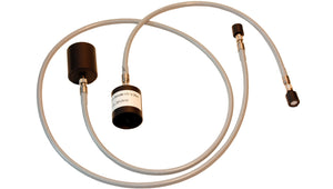 Jeti Fiber extended 90° remote diffusor for spectraval