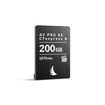 Load image into Gallery viewer, Angelbird AV PRO CFexpress A v4 SE MK3 200 GB
