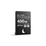Load image into Gallery viewer, Angelbird AV PRO CFexpress A v4 MK3 400 GB
