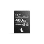 Load image into Gallery viewer, Angelbird AV PRO CFexpress A v4 MK3 400 GB
