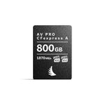 Load image into Gallery viewer, Angelbird AV PRO CFexpress A v4 MK3 800 GB
