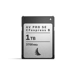 Load image into Gallery viewer, Angelbird AV PRO SE CFexpress B v4 MK2 1 TB0,0335
