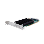 Load image into Gallery viewer, ATTO ExpressSAS H240F 16-Port Internal 24Gb SAS/SATA x16 PCIe 4.0 Low Profile HBA (SFF-8654)
