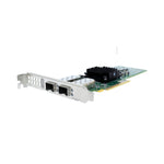 Load image into Gallery viewer, ATTO FastFrame N422 Dual 25GbE SmartNIC x8 PCIe 3.0 Low Profile (SFP28)
