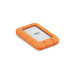 Load image into Gallery viewer, LaCie External SSD - View 2
