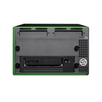 Load image into Gallery viewer, SymplyDIT XTH Thunderbolt Desktop 1xLTO-8 HH TB3 &amp; SAS; Data &amp; Cleaning Tape; 2m Cable 3Yr
