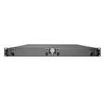 Load image into Gallery viewer, SymplyPRO 1RU Ethernet Bridge 2x10GbE SFP (LC) &amp; SAS SFF-8644 Port; Supports 4xLTO Drives; 3Yr TAA
