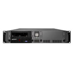 Load image into Gallery viewer, SymplyPRO 2RU Gen2 Thunderbolt 1xLTO-10 FH TB3 &amp; SAS; Data &amp; Cleaning Tape; 2m Cable 3Yr TAA
