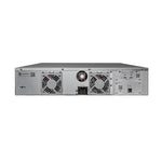 Load image into Gallery viewer, SymplyPRO 2RU Thunderbolt (Migrate) 1xLTO-9 FH; TB3&amp;SAS Exp; Data &amp; Cleaning Tape; 2m Cable 3Yr TAA
