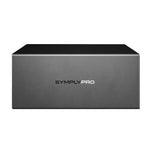 Load image into Gallery viewer, SymplyPRO XTF Ethernet Desktop 2x10GbE SFP(LC) 1xLTO-9 FH; SAS Exp; Data &amp; Cleaning Tape; 3Yr TAA
