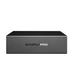 Load image into Gallery viewer, SymplyPRO Thunderbolt Desktop LTO-8 HH TB3 &amp; SAS Interface; Data &amp; Cleaning Tape; 2m Cable 3Yr

