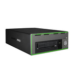Load image into Gallery viewer, SymplyPRO Thunderbolt Desktop LTO-9 HH TB3 &amp; SAS Interface; Data &amp; Cleaning Tape; 2m Cable 3Yr
