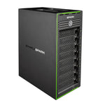 Load image into Gallery viewer, Symply SPARK 144TB Desktop 8-bay Thunderbolt 3 RAID 5Yr
