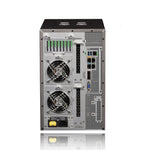 Load image into Gallery viewer, Symply WORKSPACE XE 192TB Desktop 8-bay Shared Storage Appliance 3Yr
