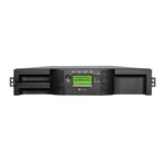 Load image into Gallery viewer, SymplyPRO XTL 24 Slot 2U Library 1x LTO-8 HH Tape Drive; 2x10Gb iSCSI; inc Rack Kit 3Yr TAA Gen2

