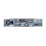 Load image into Gallery viewer, SymplyPRO XTL 24 Slot 2U Library 1x LTO-9 HH Tape Drive; 2x10Gb iSCSI; inc Rack Kit 3Yr TAA Gen2
