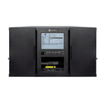 Load image into Gallery viewer, SymplyPRO XTL 80 Slot 6U Library 1x LTO-10 FH Tape Drive 32Gb FC; R/PSU inc Rack Kit 3Yr TAA
