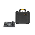 Load image into Gallery viewer, HPRC 2460 protective case with custom foam insert for the Sony IP500 PTZ Camera Remote Controller.
