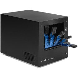 OWC Jupiter Mini 5-Drive Desktop Network Attached Storage (NAS) Solution