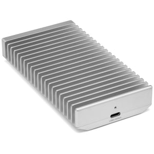 OWC Express 1M2 portable NVMe Thunderbolt (USB-C) SSD